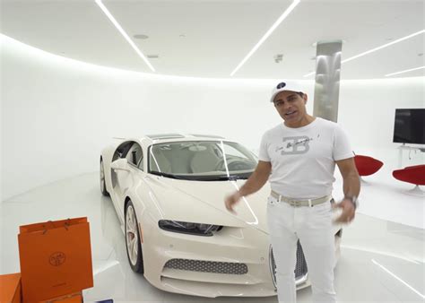 bugatti hermes owner.